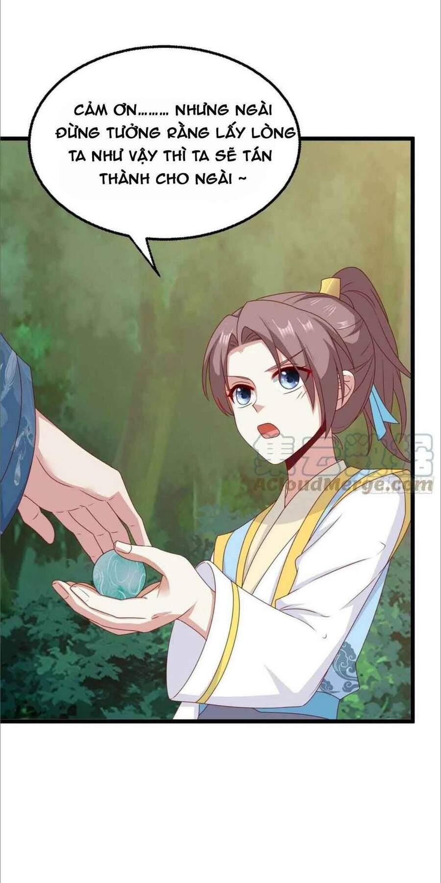 Vương Gia Khắc Thê Chapter 52 - Trang 2