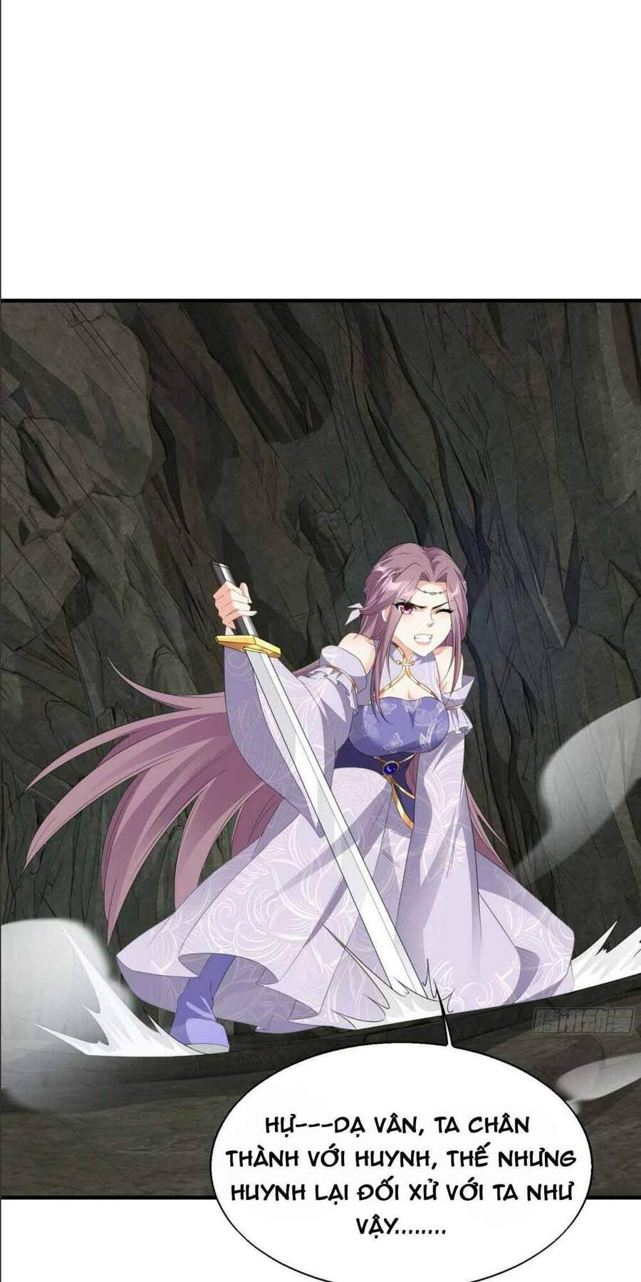 Vương Gia Khắc Thê Chapter 53 - Trang 2