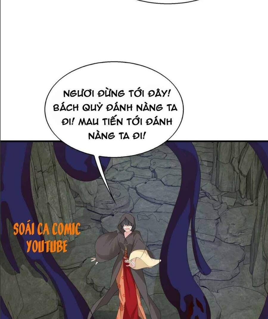 Vương Gia Khắc Thê Chapter 53 - Trang 2