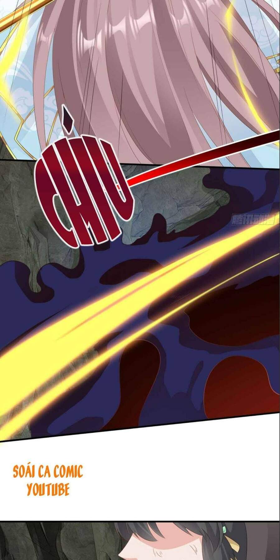 Vương Gia Khắc Thê Chapter 53 - Trang 2