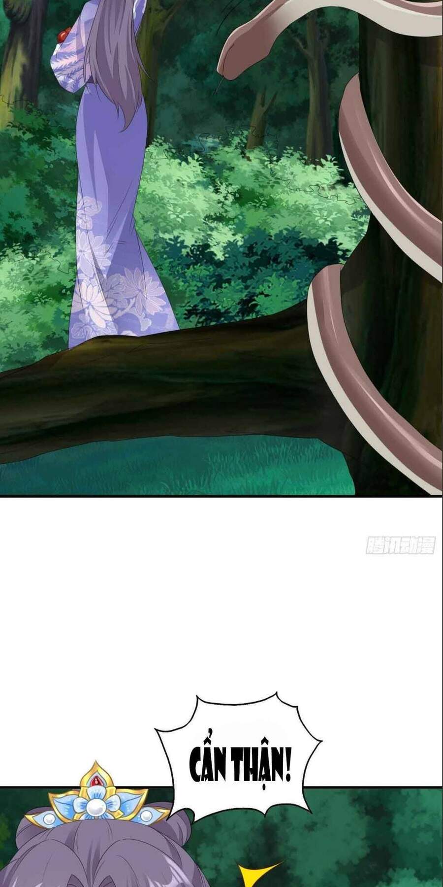 Vương Gia Khắc Thê Chapter 53 - Trang 2