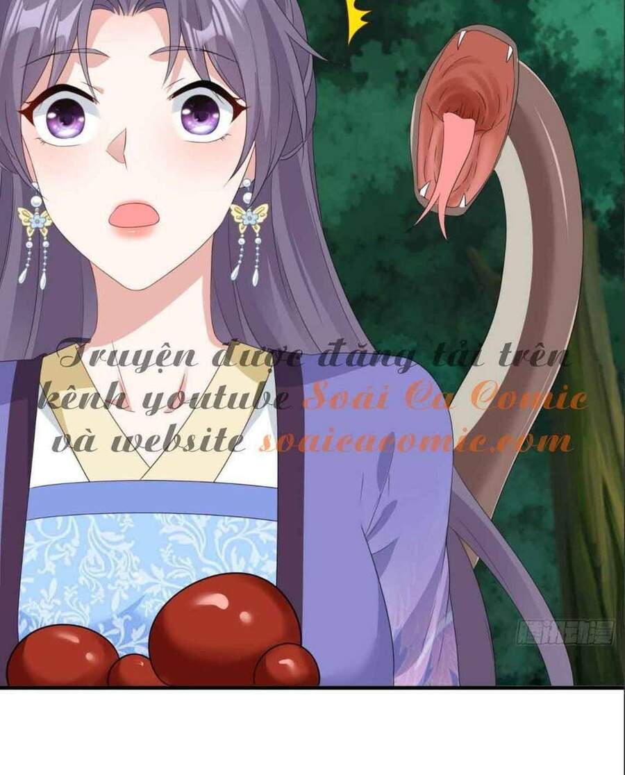 Vương Gia Khắc Thê Chapter 53 - Trang 2