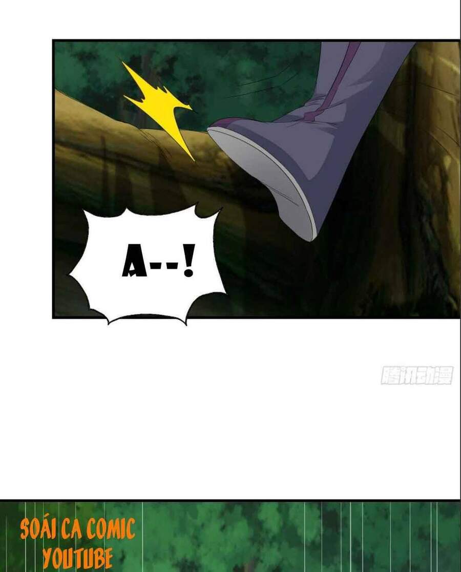 Vương Gia Khắc Thê Chapter 53 - Trang 2