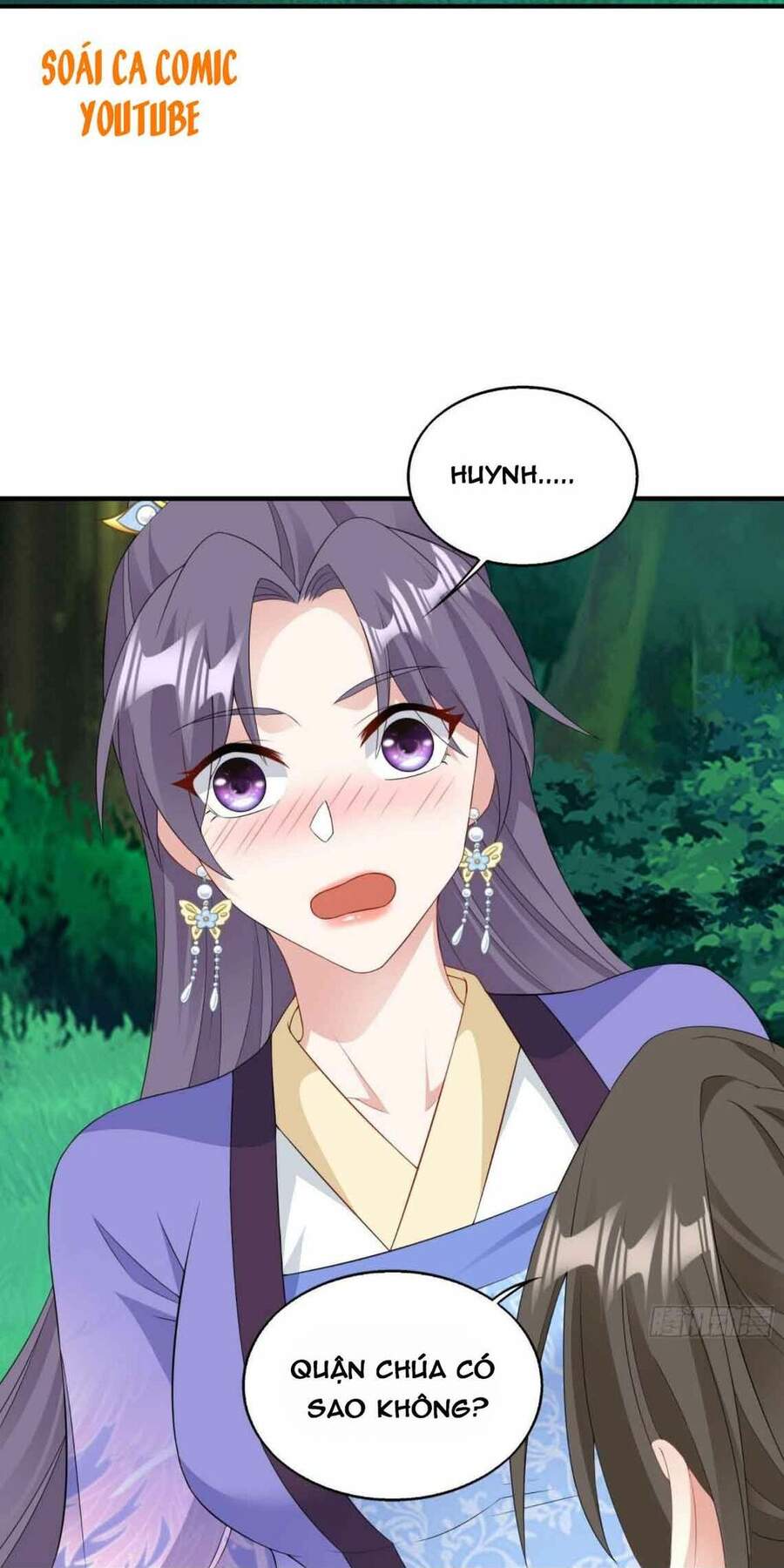 Vương Gia Khắc Thê Chapter 53 - Trang 2