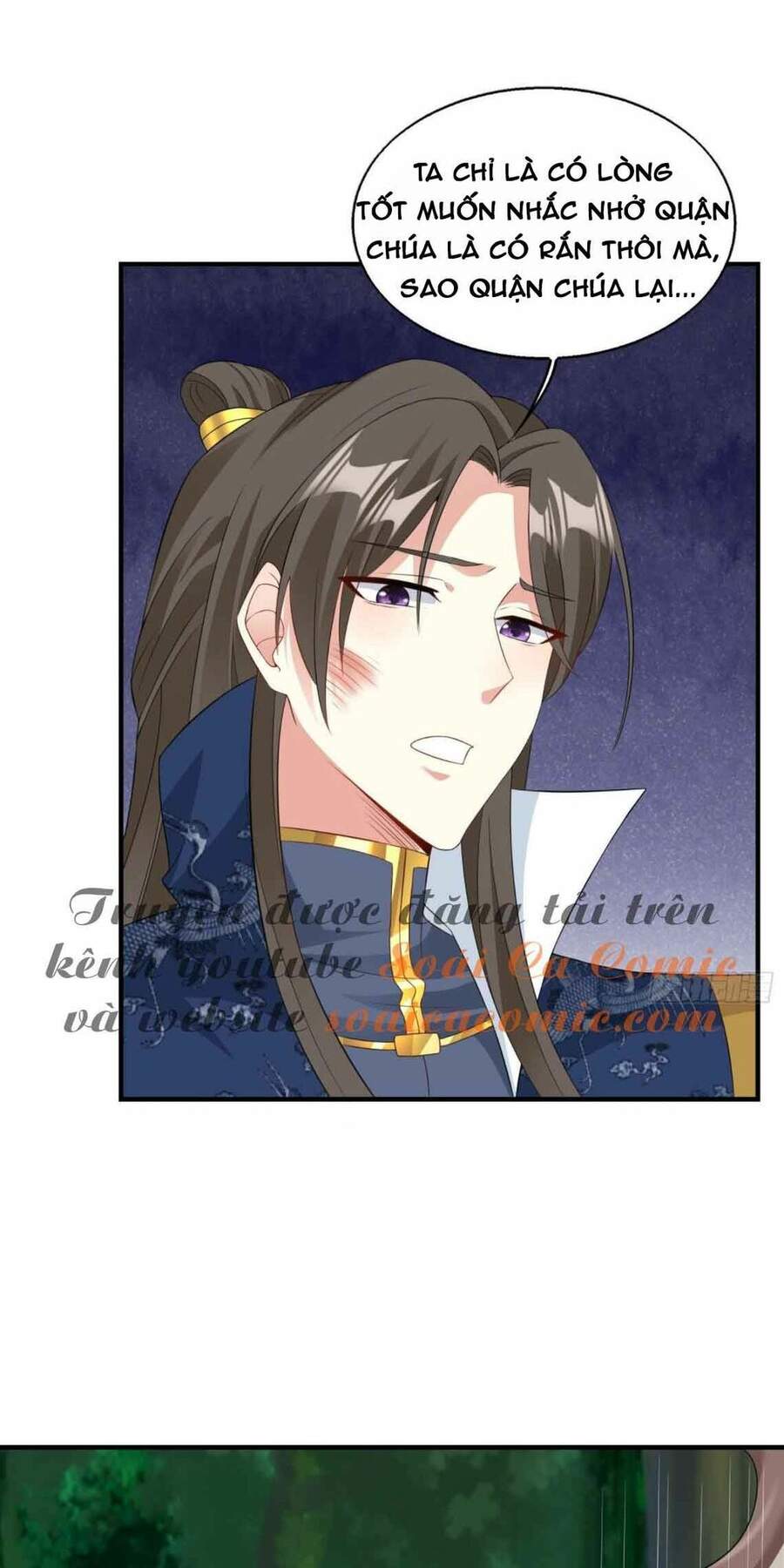 Vương Gia Khắc Thê Chapter 53 - Trang 2