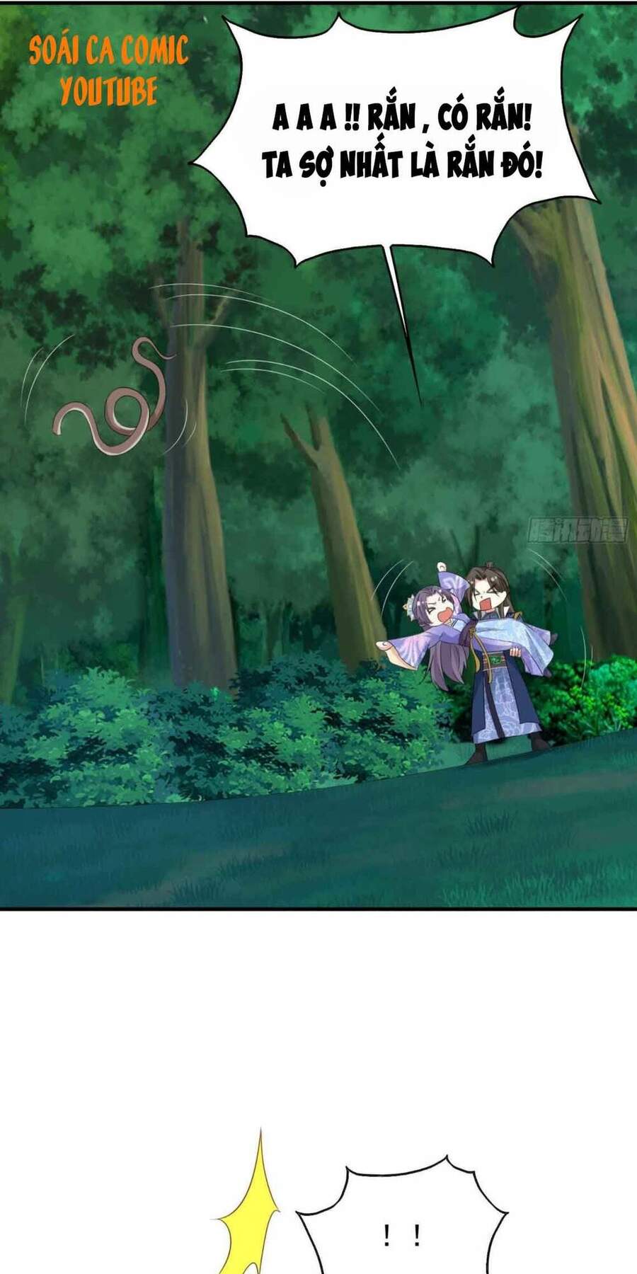 Vương Gia Khắc Thê Chapter 53 - Trang 2