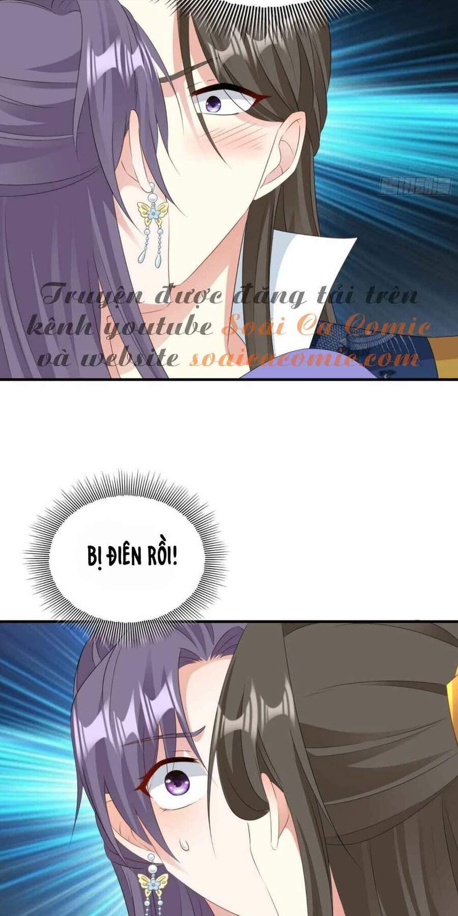 Vương Gia Khắc Thê Chapter 53 - Trang 2