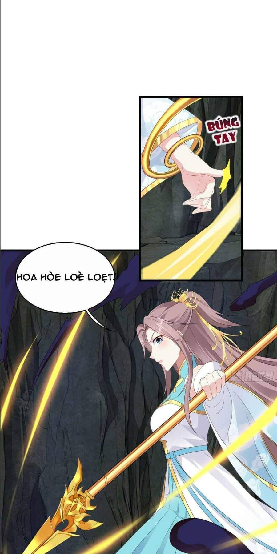 Vương Gia Khắc Thê Chapter 53 - Trang 2