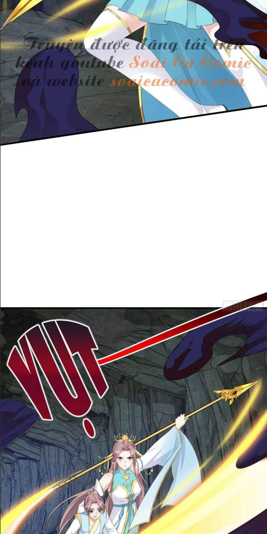 Vương Gia Khắc Thê Chapter 53 - Trang 2