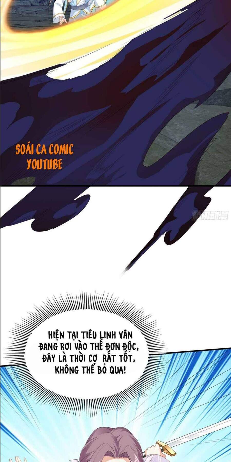 Vương Gia Khắc Thê Chapter 53 - Trang 2