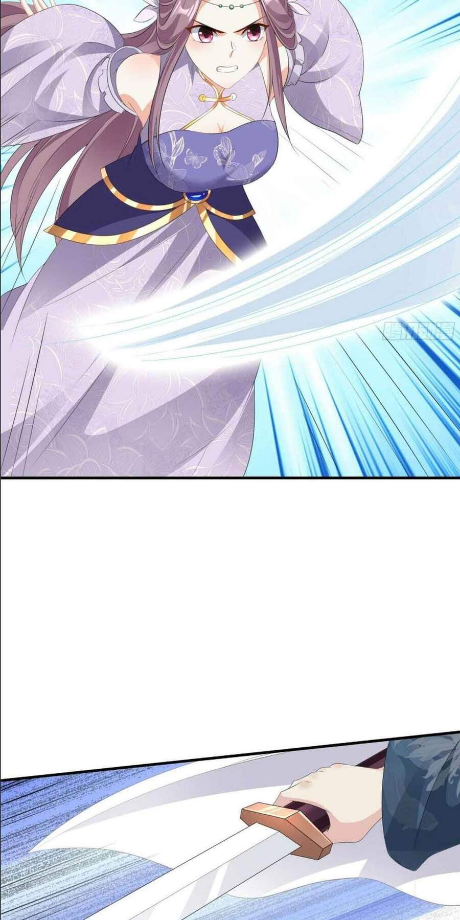 Vương Gia Khắc Thê Chapter 53 - Trang 2