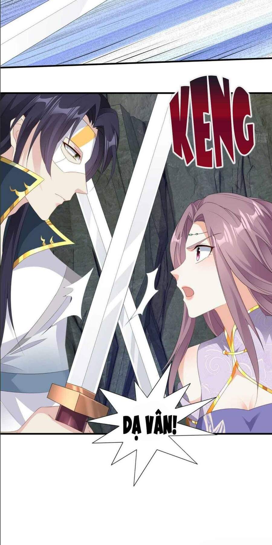 Vương Gia Khắc Thê Chapter 53 - Trang 2