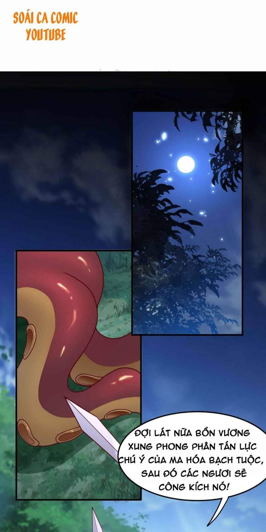 Vương Gia Khắc Thê Chapter 55 - Trang 2