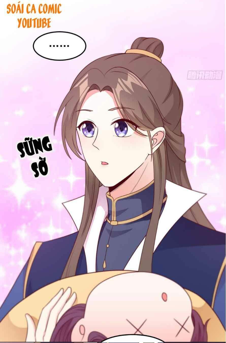 Vương Gia Khắc Thê Chapter 55 - Trang 2