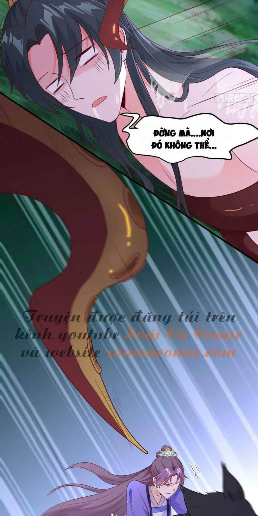 Vương Gia Khắc Thê Chapter 55 - Trang 2