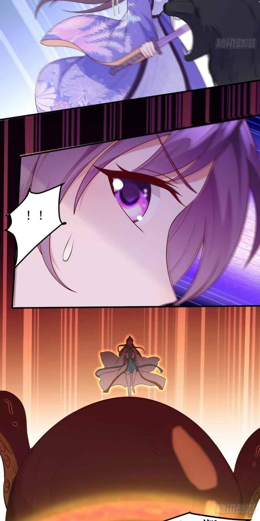 Vương Gia Khắc Thê Chapter 55 - Trang 2