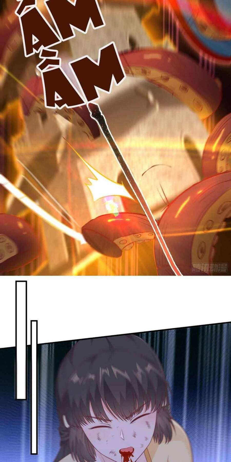 Vương Gia Khắc Thê Chapter 55 - Trang 2