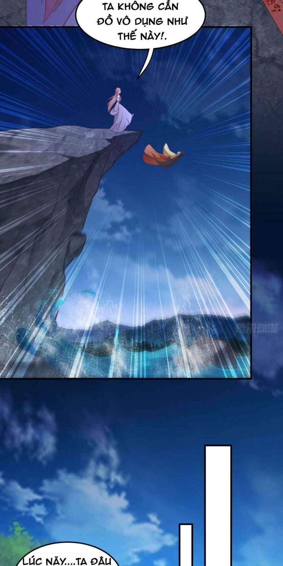 Vương Gia Khắc Thê Chapter 55 - Trang 2