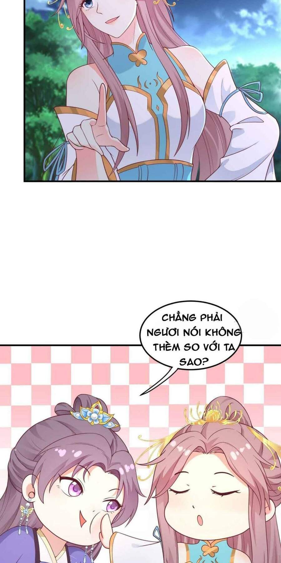 Vương Gia Khắc Thê Chapter 55 - Trang 2