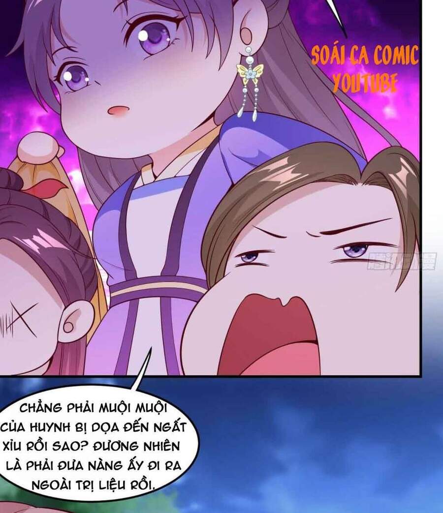 Vương Gia Khắc Thê Chapter 55 - Trang 2