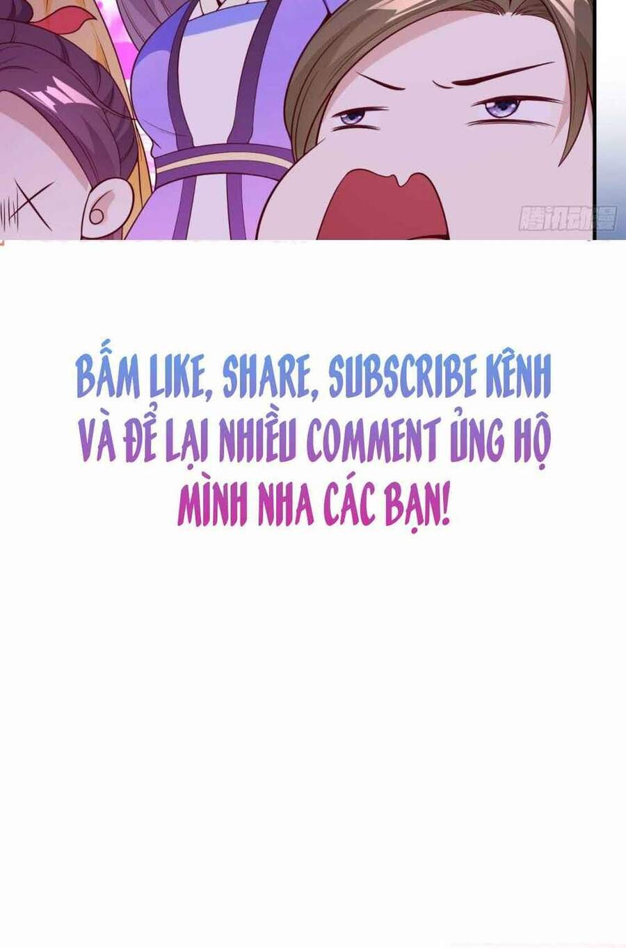 Vương Gia Khắc Thê Chapter 55 - Trang 2