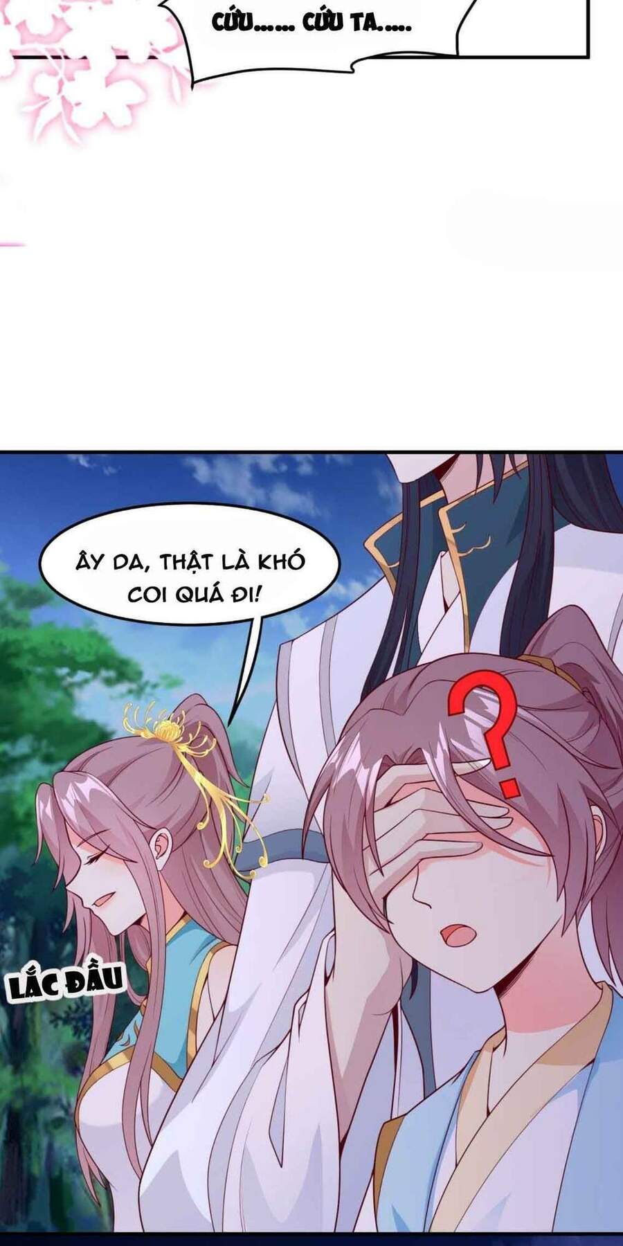 Vương Gia Khắc Thê Chapter 55 - Trang 2