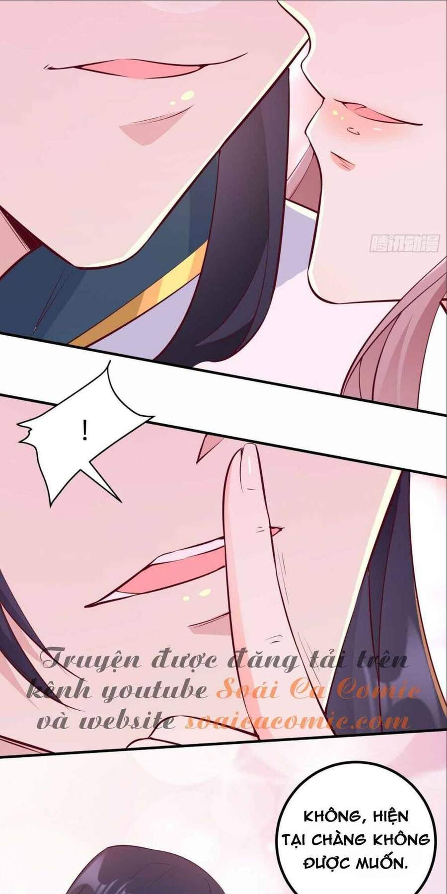 Vương Gia Khắc Thê Chapter 56 - Trang 2