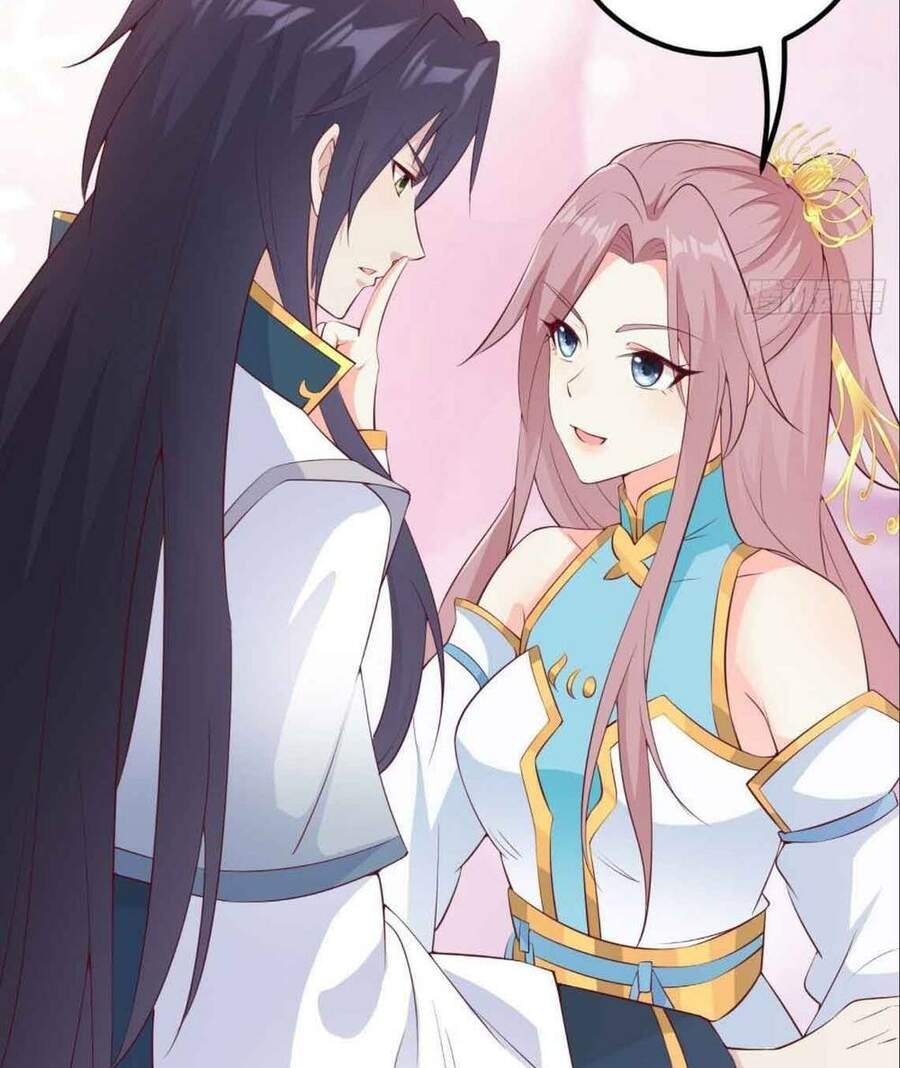 Vương Gia Khắc Thê Chapter 56 - Trang 2