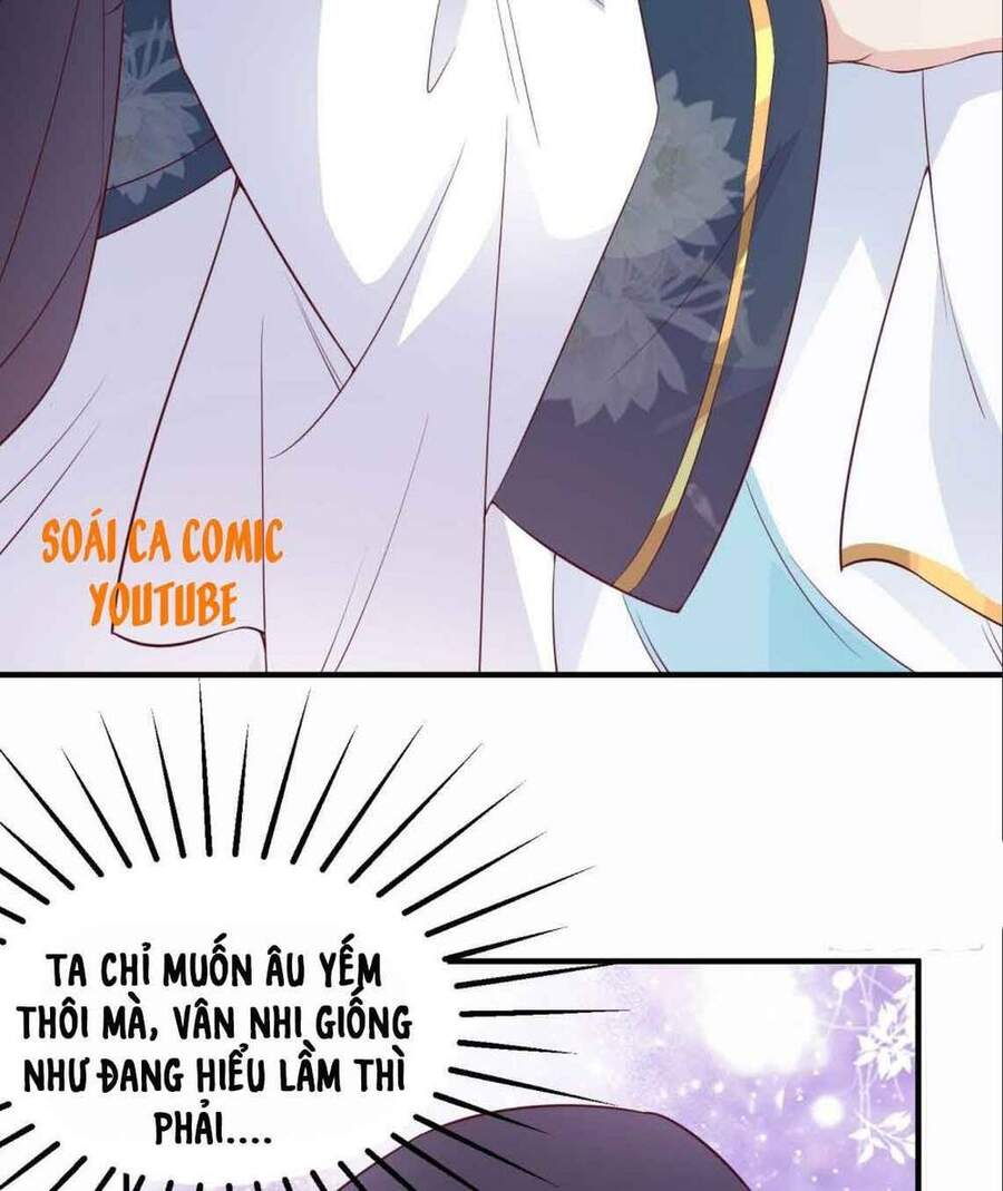 Vương Gia Khắc Thê Chapter 56 - Trang 2