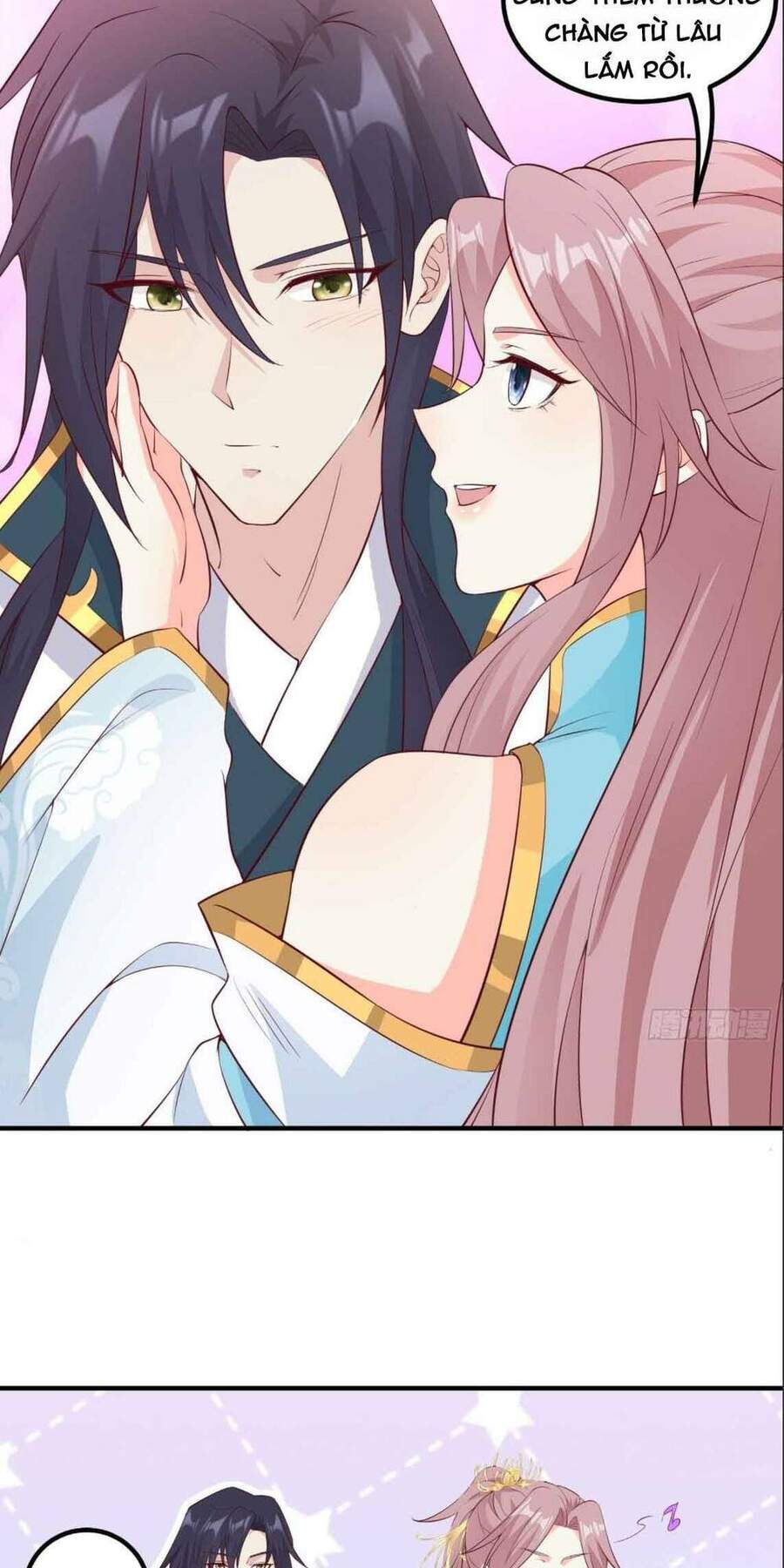 Vương Gia Khắc Thê Chapter 56 - Trang 2