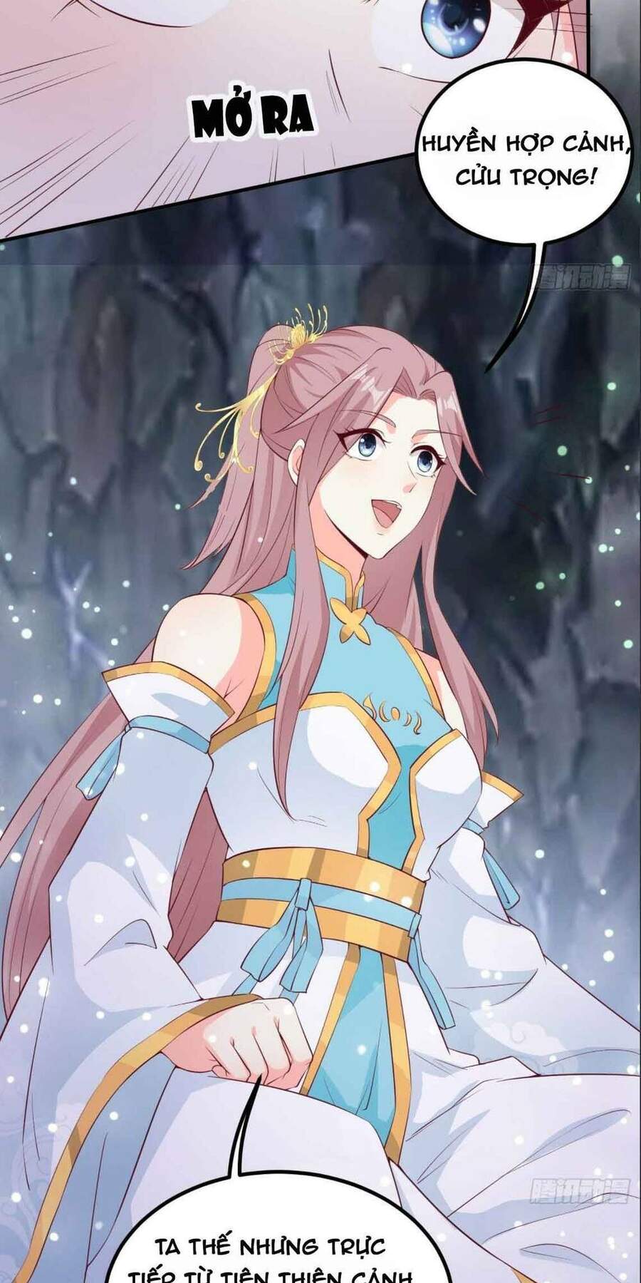 Vương Gia Khắc Thê Chapter 56 - Trang 2