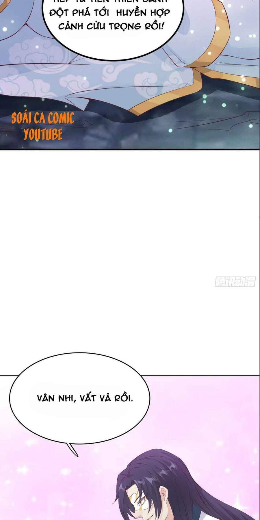 Vương Gia Khắc Thê Chapter 56 - Trang 2