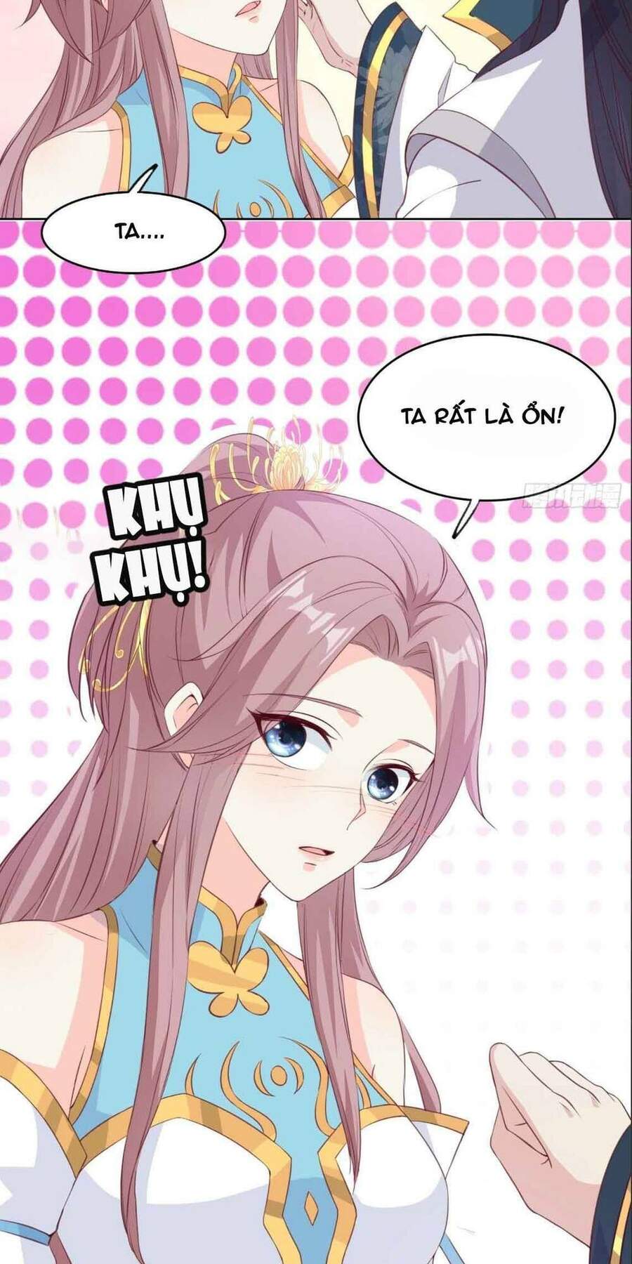 Vương Gia Khắc Thê Chapter 56 - Trang 2