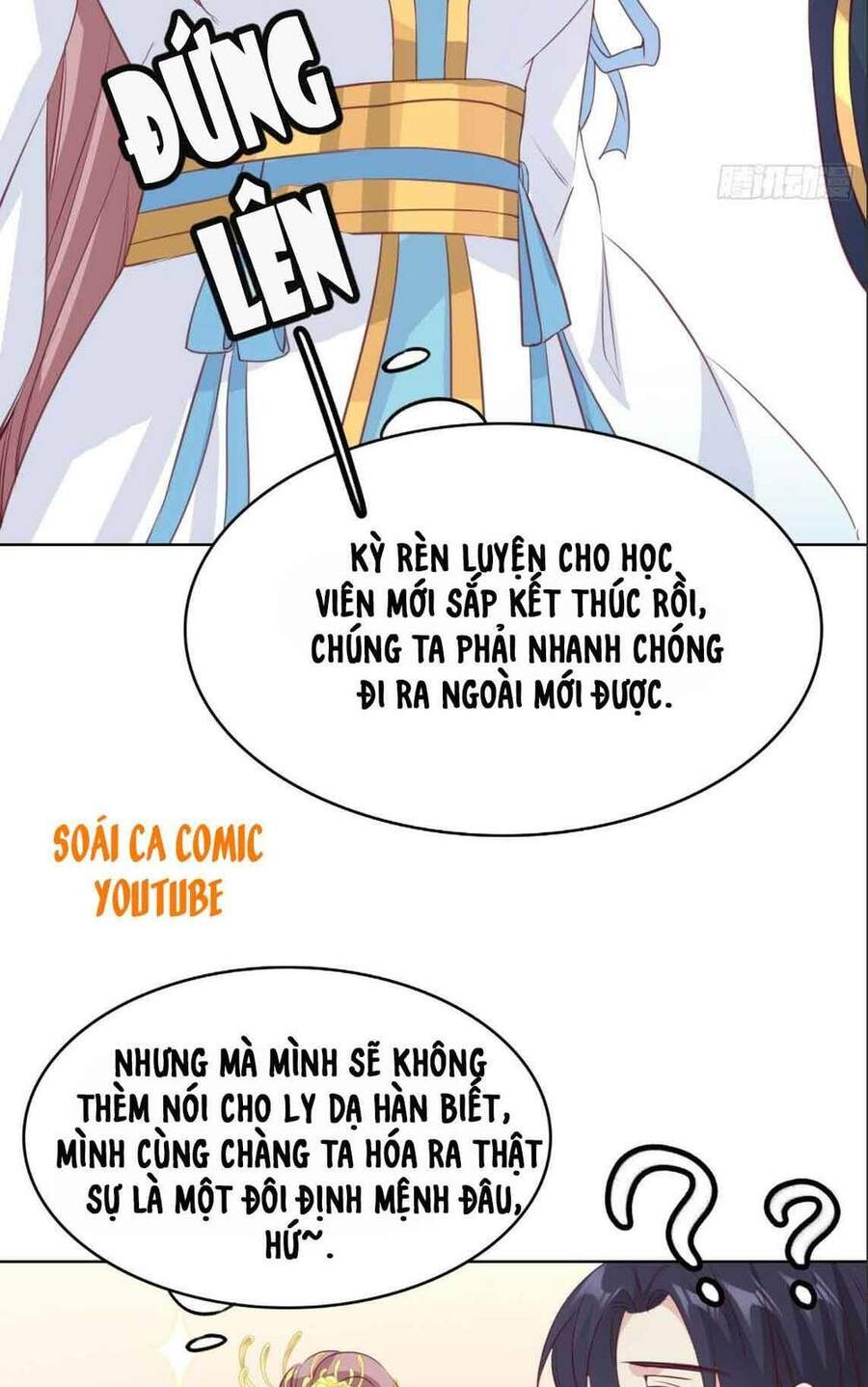 Vương Gia Khắc Thê Chapter 56 - Trang 2