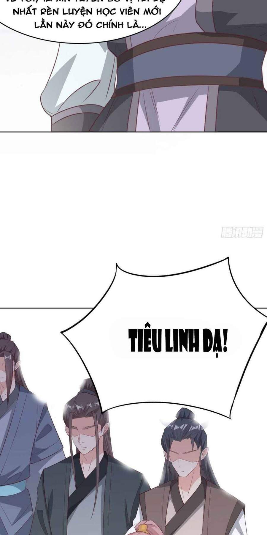 Vương Gia Khắc Thê Chapter 56 - Trang 2