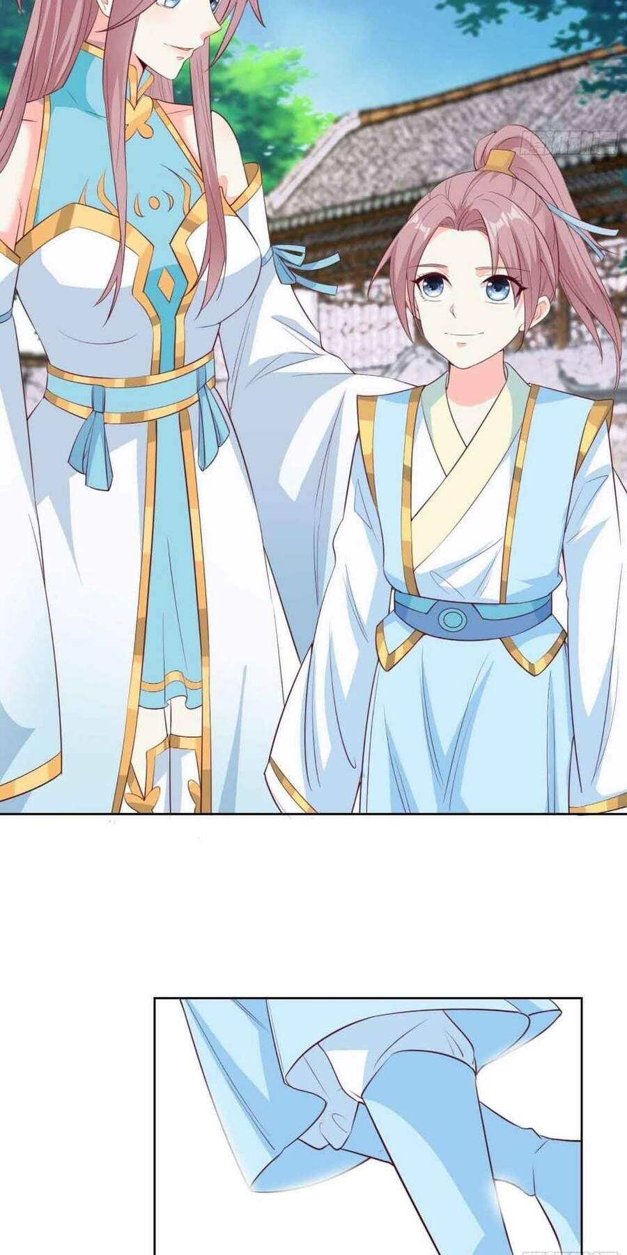 Vương Gia Khắc Thê Chapter 56 - Trang 2