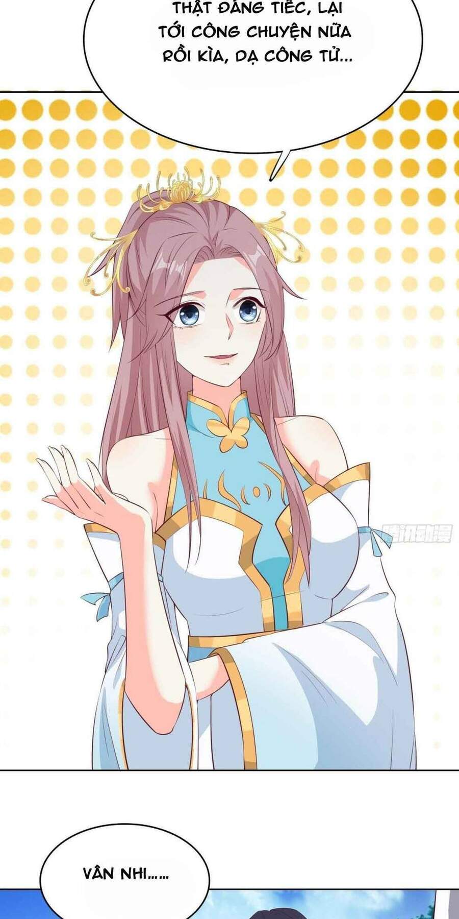 Vương Gia Khắc Thê Chapter 56 - Trang 2