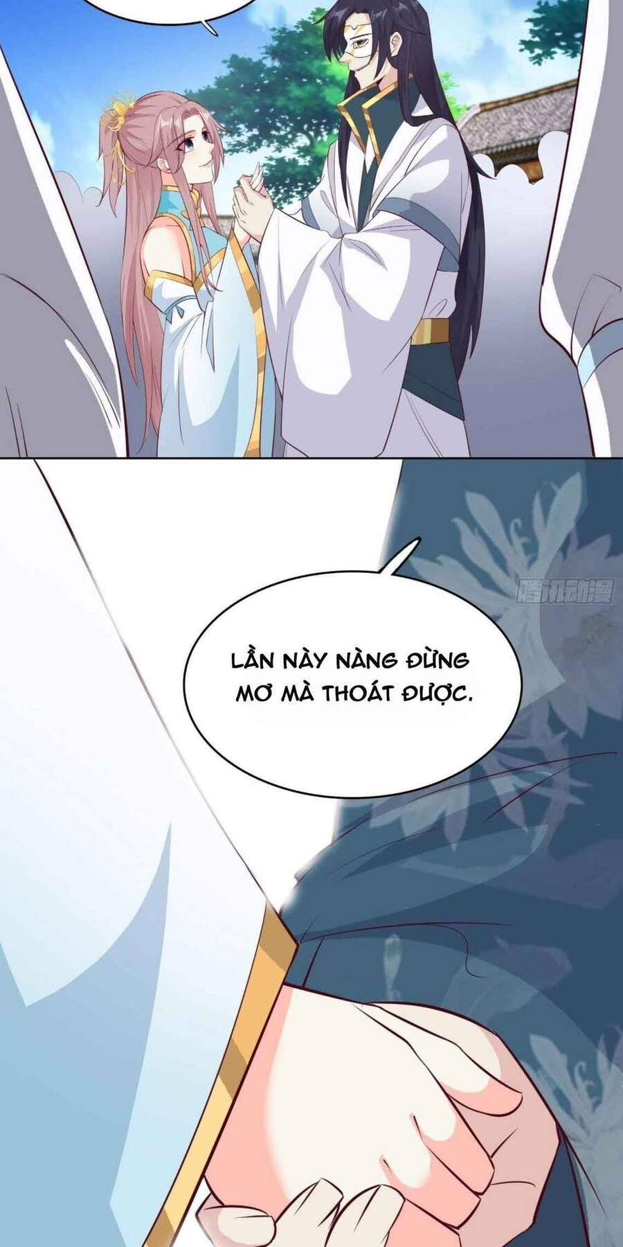 Vương Gia Khắc Thê Chapter 56 - Trang 2