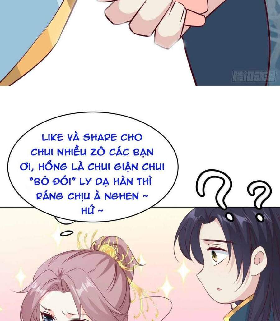 Vương Gia Khắc Thê Chapter 56 - Trang 2