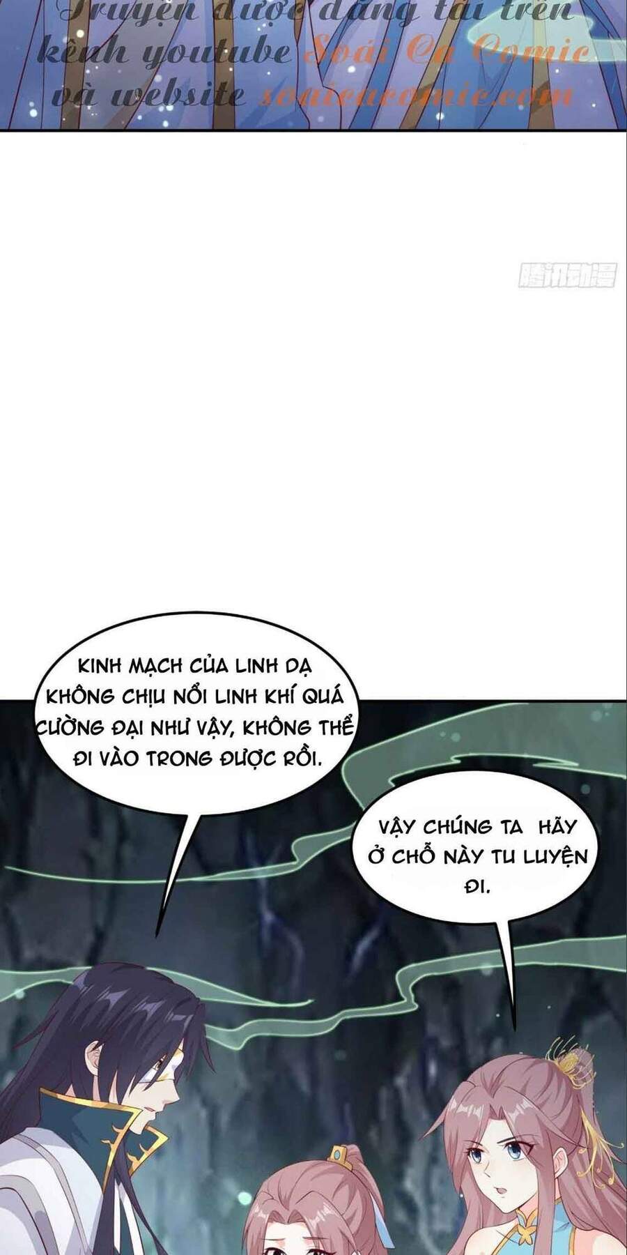 Vương Gia Khắc Thê Chapter 56 - Trang 2