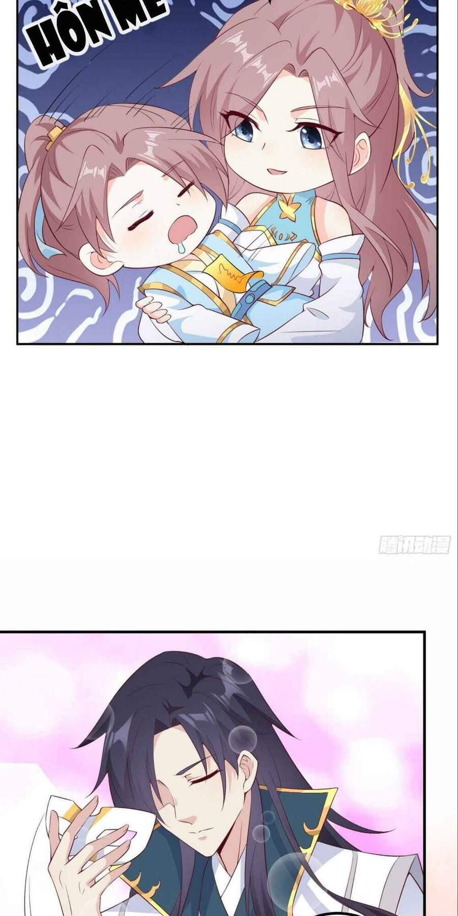 Vương Gia Khắc Thê Chapter 56 - Trang 2