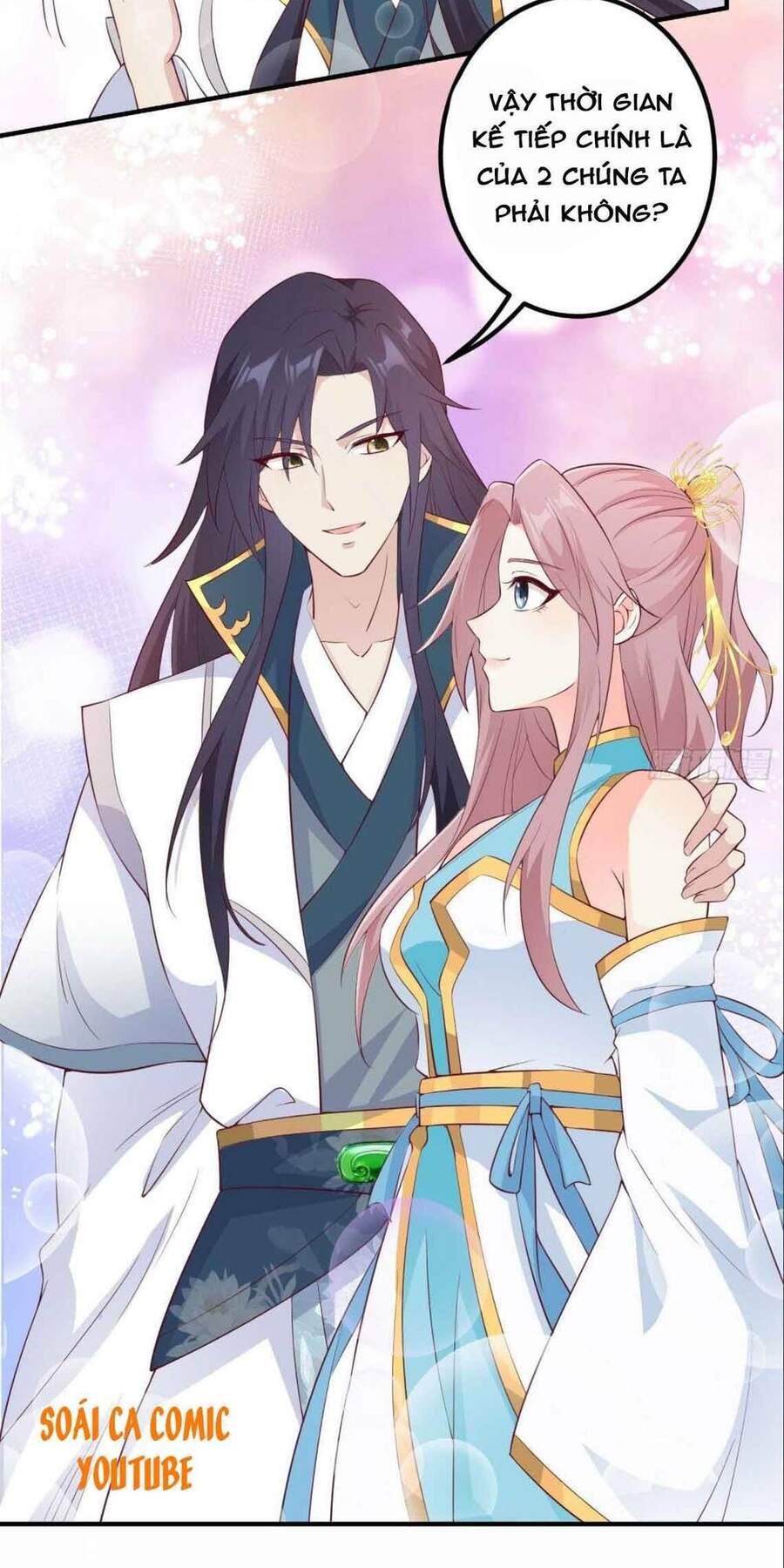 Vương Gia Khắc Thê Chapter 56 - Trang 2