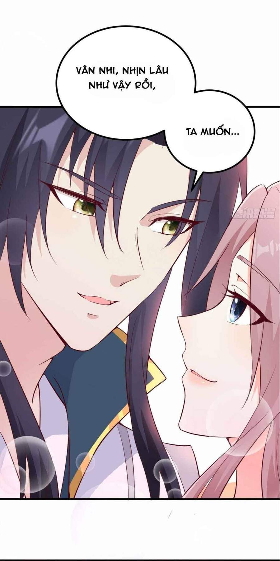 Vương Gia Khắc Thê Chapter 56 - Trang 2