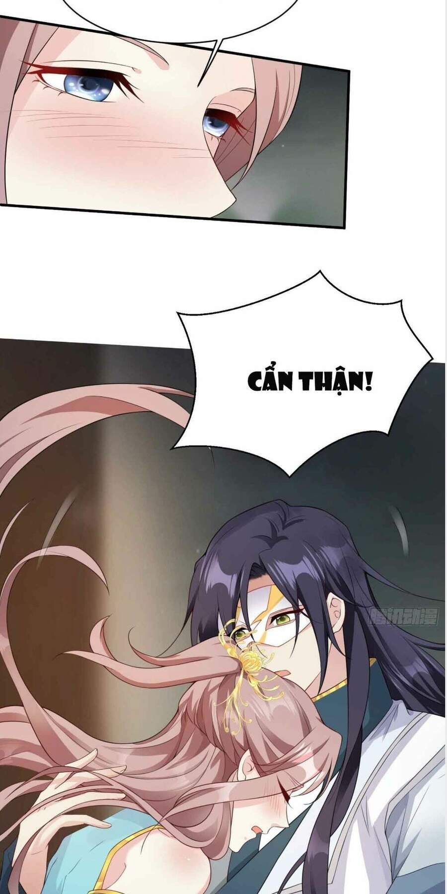 Vương Gia Khắc Thê Chapter 57 - Trang 2