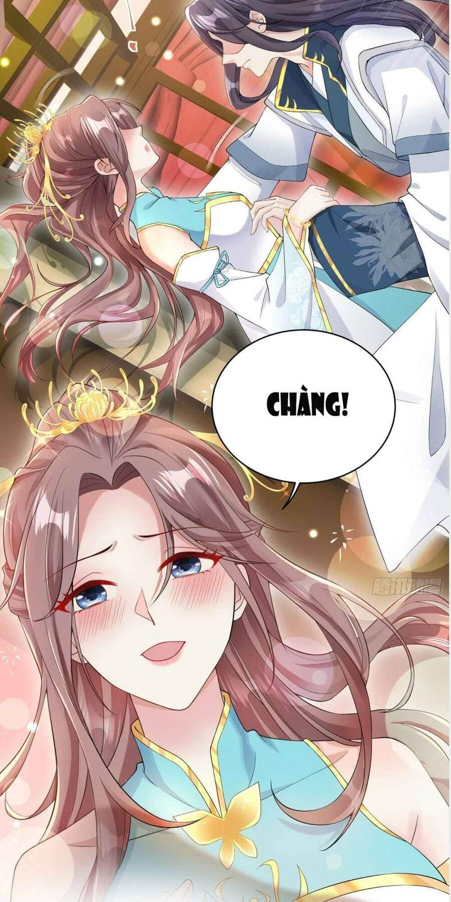 Vương Gia Khắc Thê Chapter 57 - Trang 2