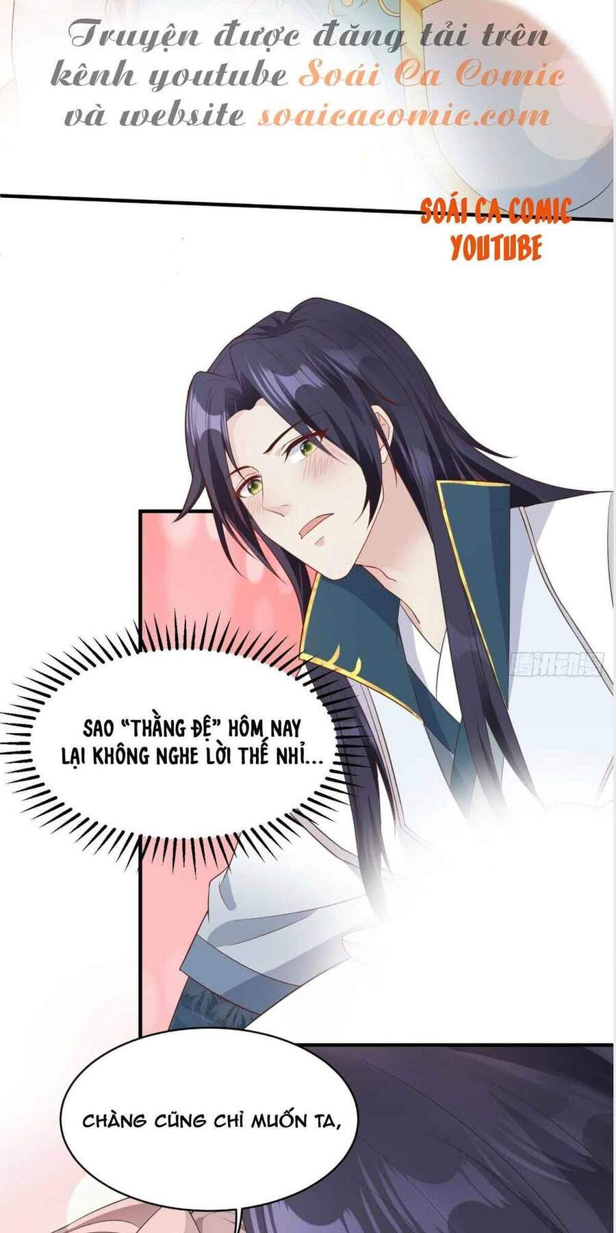 Vương Gia Khắc Thê Chapter 57 - Trang 2