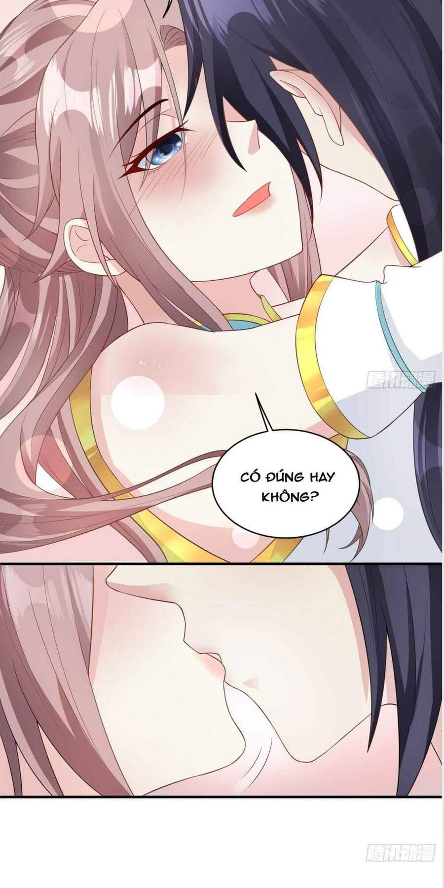 Vương Gia Khắc Thê Chapter 57 - Trang 2