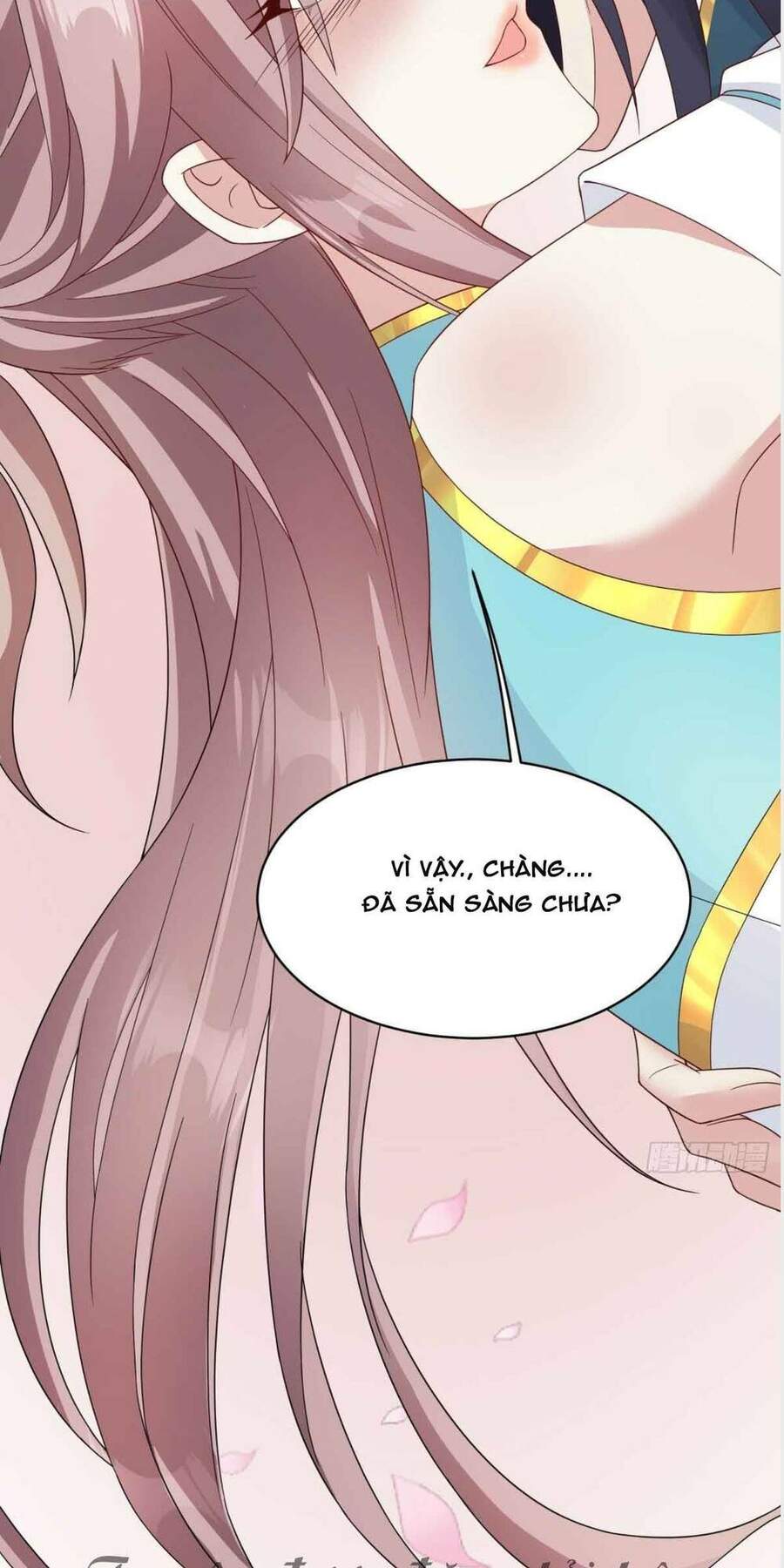 Vương Gia Khắc Thê Chapter 57 - Trang 2