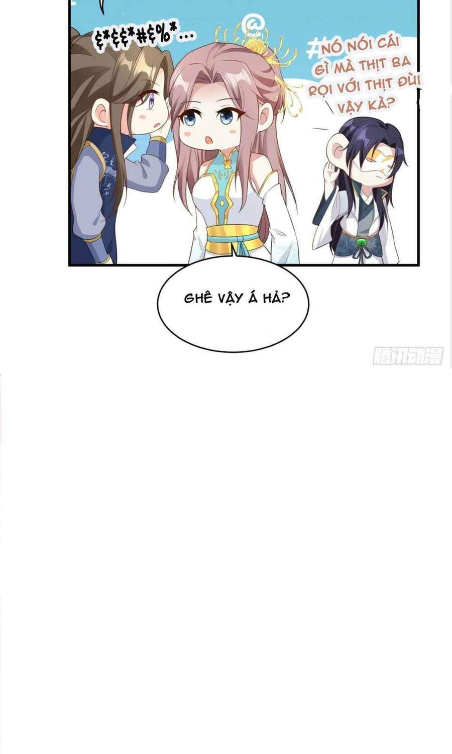 Vương Gia Khắc Thê Chapter 57 - Trang 2