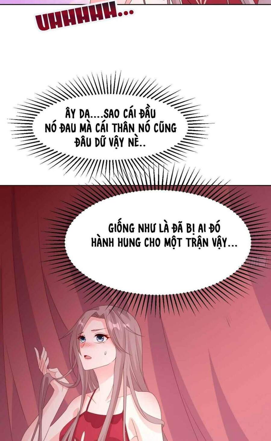 Vương Gia Khắc Thê Chapter 58 - Trang 2